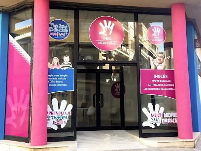 The New Kids Club Valdepeñas