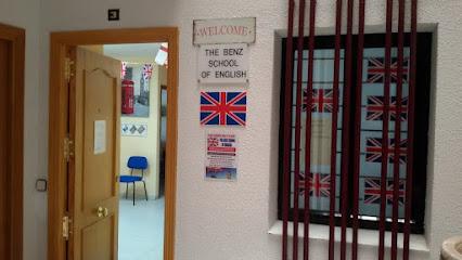 The Benz School Of English