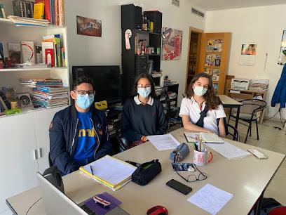 English Academy Nules