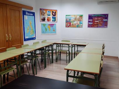 Natives Inglés School