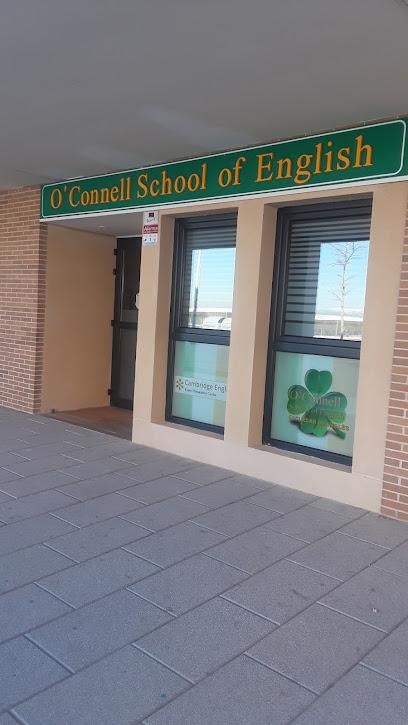 O'Connell School of English