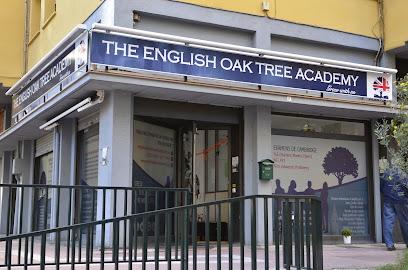 The English Oak Tree Academy