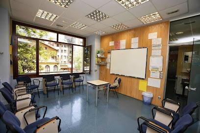 Lacunza International House - Irun | Academia de inglés y francés