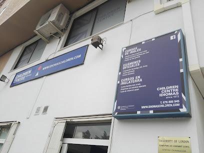 Children Centre Idiomas