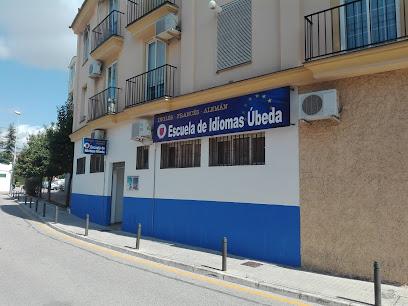 Escuela de Idiomas Ubeda - Parque Norte