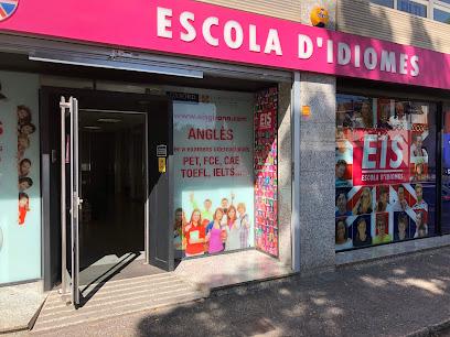 EIS Escola d'Idiomes Girona