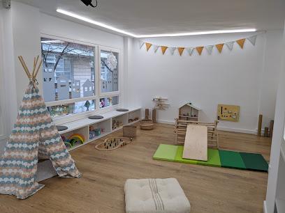 Kulturfabrik Girona