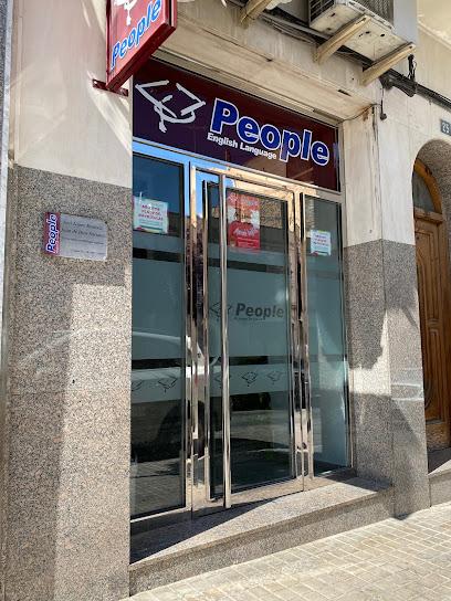 Academia People