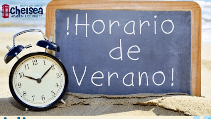 Chelsea Academia de Idiomas