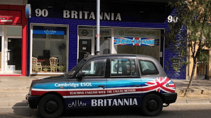 Academia Britannia