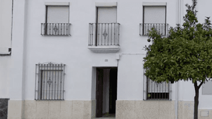 Academia de Inglés Luis Aragonés