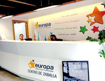 ACADEMIA EUROPA