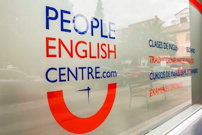 People English Centre