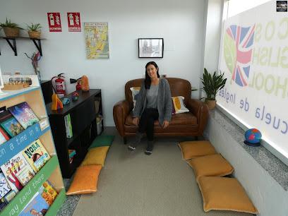 Arcos English School
