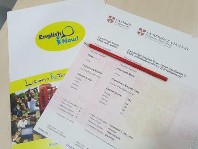 Now Inglés School - Academy of English