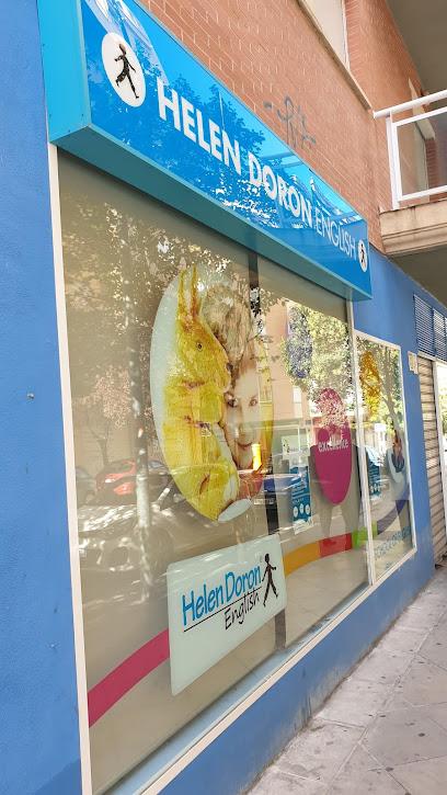 Helen Doron English Jaén Boulevard