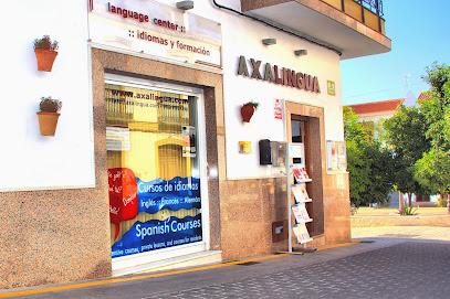Axalingua