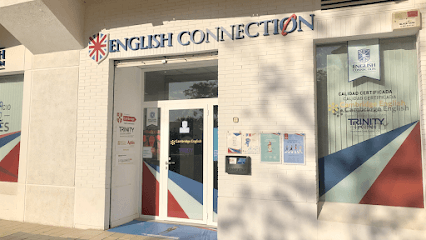 English Connection Academia de inglés