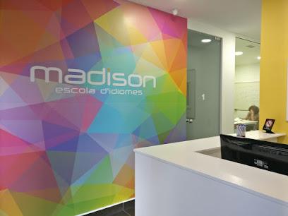 Escola d'Idiomes Madison