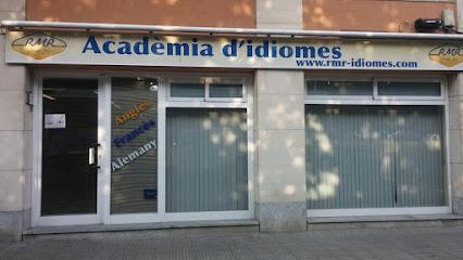 RMR Acadèmia d'Idiomes Vic