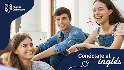English Connection Acadèmia d'Anglès - Nou Barris Barcelona