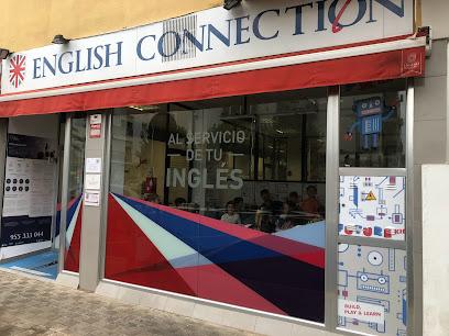 English Connection Academia de Inglés