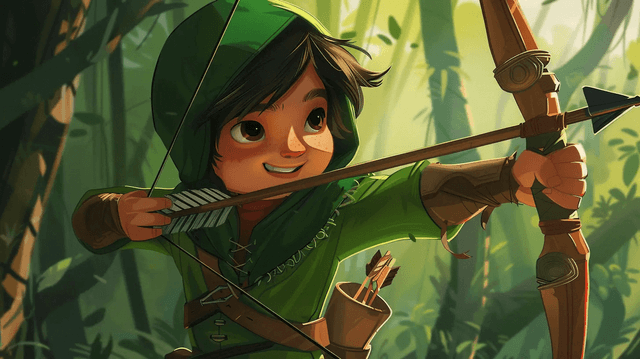 Robin Hood