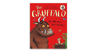 Humor y diversión se combinan a partes iguales en este libro, que cuenta la historia de una criatura aparentemente fantástica y aterradora: el grúfalo. Contiene magníficas ilustraciones y una narrativa fácil y amena para aprender inglés a través de la lectura.