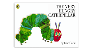Otro clásico de la literatura infantil en inglés que, en este caso, relata la transformación de una oruga en mariposa de una forma sencilla y amena. Este libro contribuye a aprender vocabulario en inglés relacionado con los animales, los días de la semana, los números y los alimentos.