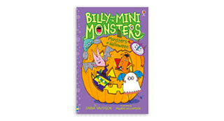 Libro perfecto para Halloween que presenta una lectura fácil y cargada de humor, además de unos personajes sumamente carismáticos y divertidos. Forma parte de una variada colección de libros siempre protagonizada por Billy y los Mini Monstruos.