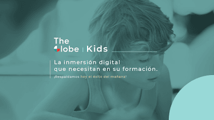 The Globe Kids - Academia inglés niños Granada
