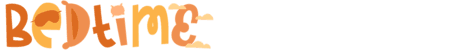 Bedtime 🛌