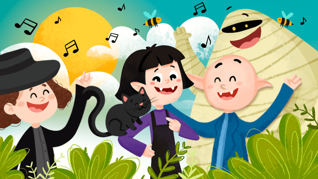 Drockula: The Auditions 2