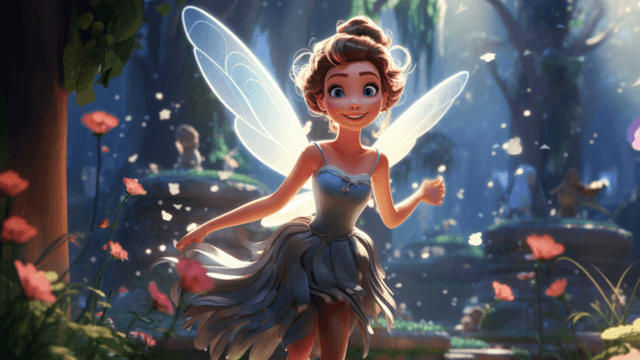The Fairy