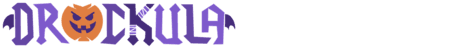 Drockula 🎸